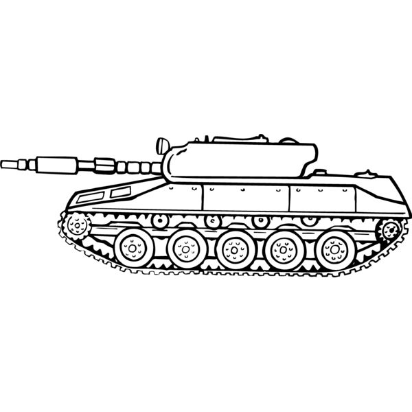 MTANK004 Thumbnail