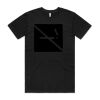 AS Colour Mens Basic Tee Thumbnail