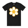 AS Colour Mens Basic Tee Thumbnail