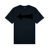 Cloke Mens Outline Tee Thumbnail