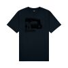 Cloke Mens Outline Tee Thumbnail