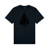 Cloke Mens Outline Tee Thumbnail