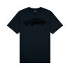 Cloke Mens Outline Tee Thumbnail