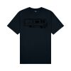 Cloke Mens Outline Tee Thumbnail