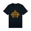 Cloke Mens Outline Tee Thumbnail
