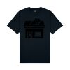 Cloke Mens Outline Tee Thumbnail