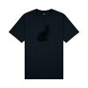 Cloke Mens Outline Tee - Plus Sizes Thumbnail
