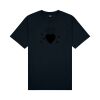Cloke Mens Outline Tee - Plus Sizes Thumbnail