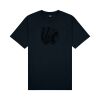 Cloke Mens Outline Tee - Plus Sizes Thumbnail
