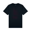 Cloke Mens Outline Tee - Plus Sizes Thumbnail