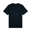 Cloke Mens Outline Tee - Plus Sizes Thumbnail