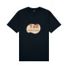 Cloke Mens Outline Tee - Plus Sizes Thumbnail