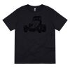 Thread Project Unisex Summer Tee Thumbnail