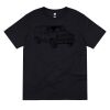 Thread Project Unisex Summer Tee Thumbnail