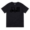 Thread Project Unisex Summer Tee Thumbnail