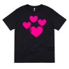 Thread Project Unisex Summer Tee Thumbnail