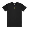 AS Colour Mens Staple Marle Tee Thumbnail