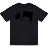 Thread Project Unisex Epic Tee - Plus Sizes Thumbnail