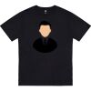 Thread Project Unisex Epic Tee - Plus Sizes Thumbnail