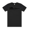 AS Colour Mens Block Tee Thumbnail